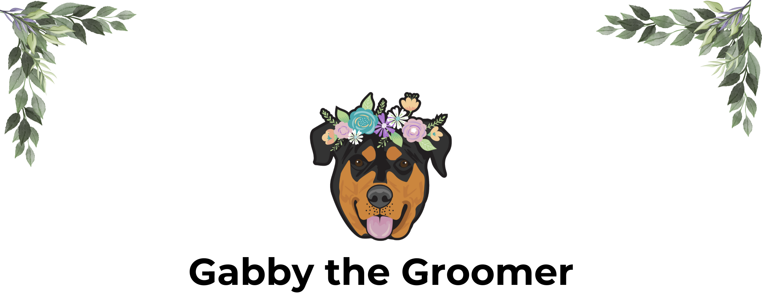 The groomer outlet